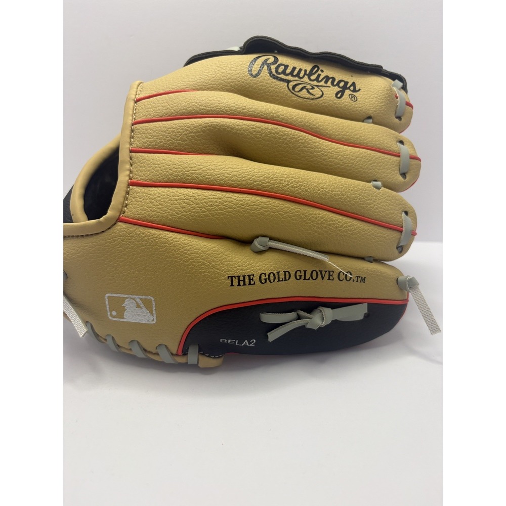 Rawlings The Gold Glove Co. Players Series R-Hand 10" Inch Youth Baseball Glove